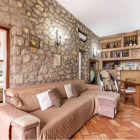 Villa D At 44 78 Six Whats 748 9 One 98 App Anacapri (Isola di Capri)